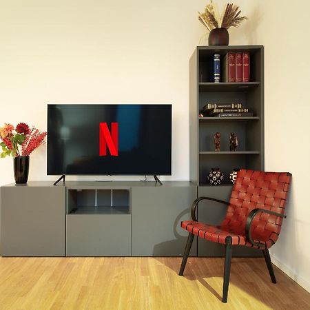 Hl Apartment - Darsena, Navigli Milano, Via Torino 외부 사진