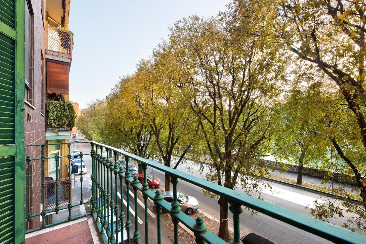 Hl Apartment - Darsena, Navigli Milano, Via Torino 외부 사진