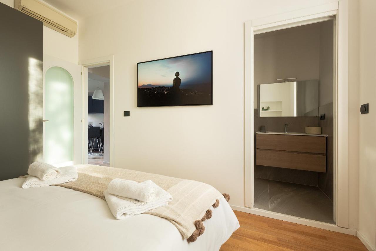 Hl Apartment - Darsena, Navigli Milano, Via Torino 외부 사진