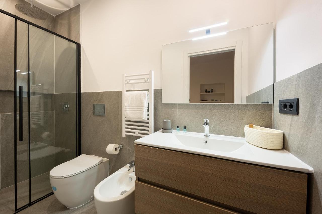 Hl Apartment - Darsena, Navigli Milano, Via Torino 외부 사진