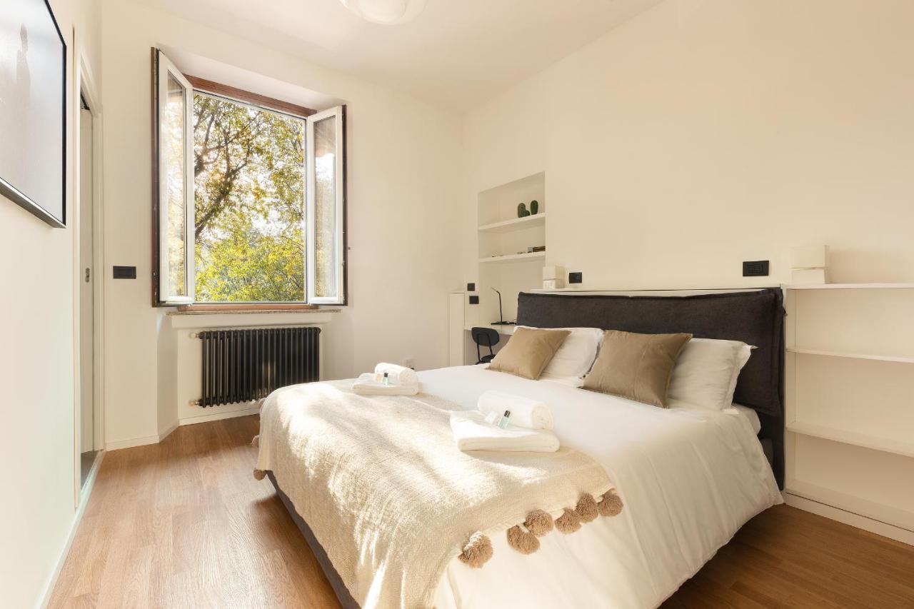 Hl Apartment - Darsena, Navigli Milano, Via Torino 외부 사진