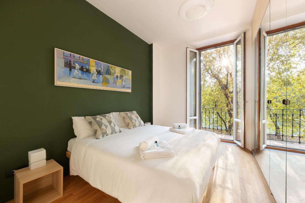 Hl Apartment - Darsena, Navigli Milano, Via Torino 외부 사진